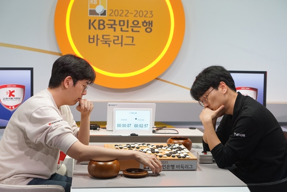 안형준 감독 
