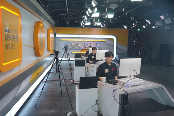 연속 당하진 않는다 