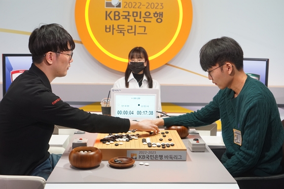 신진서만으로는...