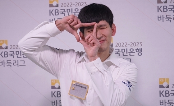 대만팀 울린 이지현의 '1%에서 뒤집기' 