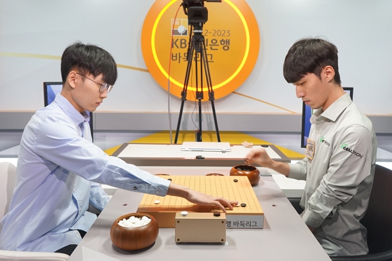 신진서 