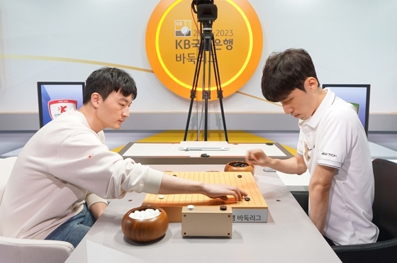 하루 두 번 반집패...너무 아팠던 김명훈과 셀트리온 