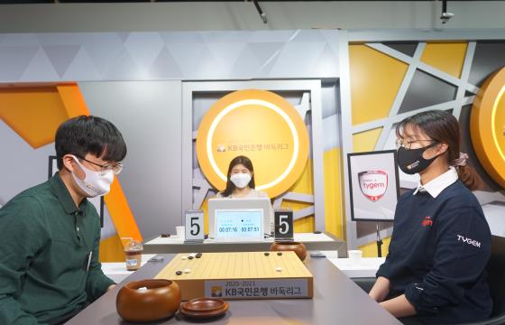 신민준, 