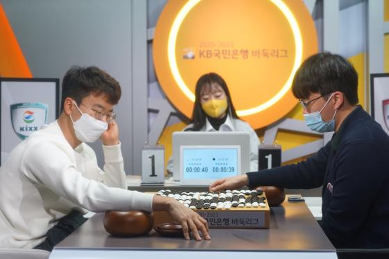 창립 50주년 '물가', 선수들은 3-0으로 답했다  
