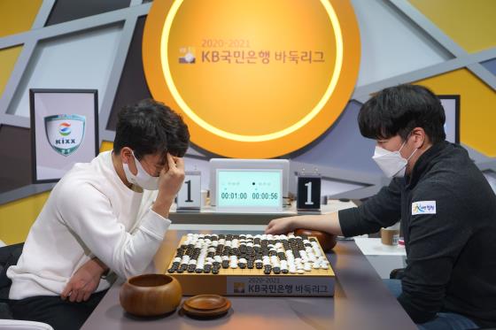 친정팀 두 번 울린 윤준상 