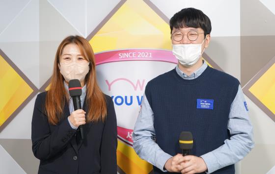 '새신랑 만세'...초보 여자감독의 성공적인 데뷔전 