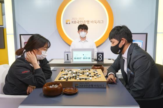 첫 시동 건 의정부, 키맨은 문민종 
