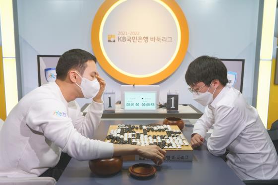 업그레이드 된 설현준, 박정환도 넘었다 