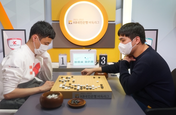 4연승 날개 단 김승재...팀도 4경기 연속  '호호(好好)'  