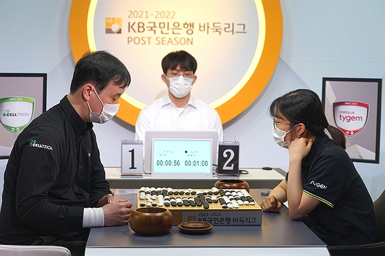 최정이 끝냈다!