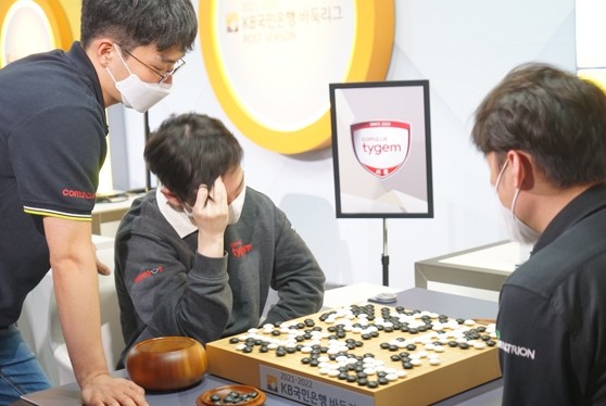 신진서 