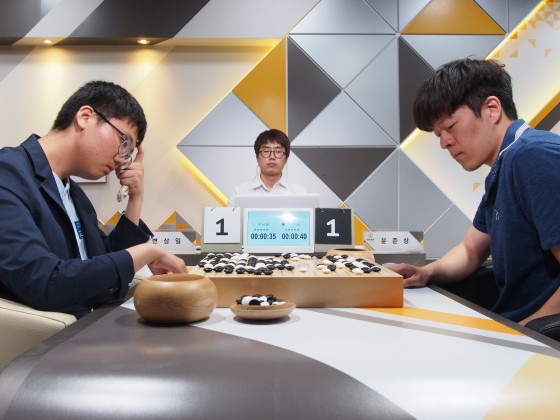 윤준상.허영호, Kixx 쌍포의 행진은 계속된다!