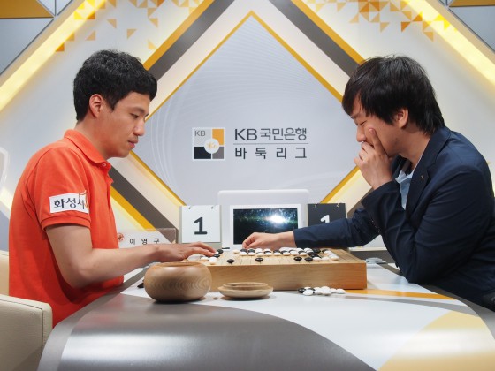 최철한 너마저도...김성룡 감독 '울고 싶어라' 
