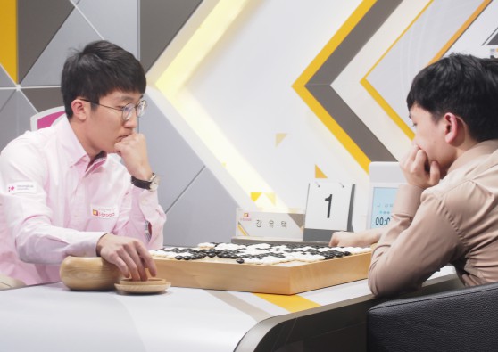 티브로드, 챔피언결정전 진출!